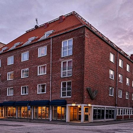 Hotel Amadeus Halmstad Ngoại thất bức ảnh