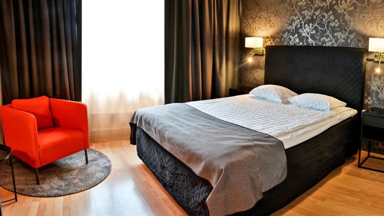 Hotel Amadeus Halmstad Ngoại thất bức ảnh