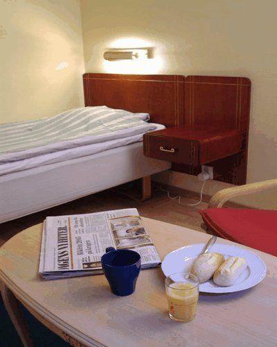 Hotel Amadeus Halmstad Phòng bức ảnh